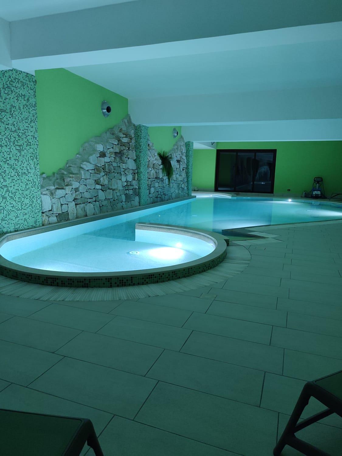 Parco Dei Pini - Sila Wellness Hotel ตาแวร์นา ภายนอก รูปภาพ