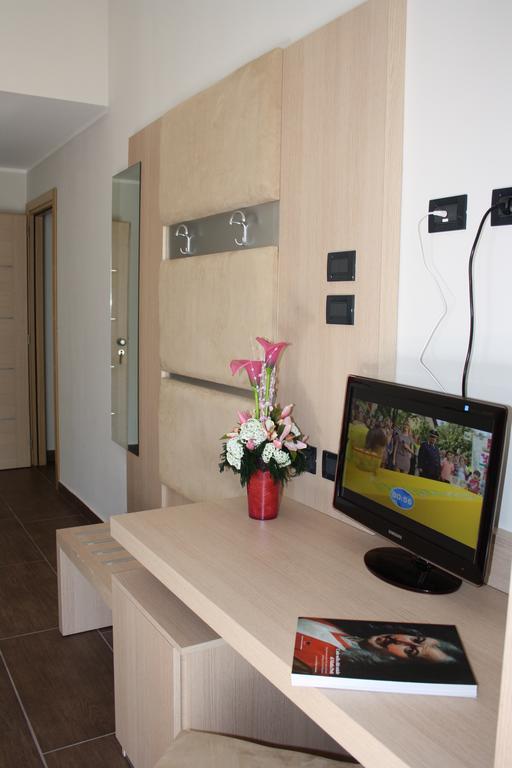 Parco Dei Pini - Sila Wellness Hotel ตาแวร์นา ภายนอก รูปภาพ
