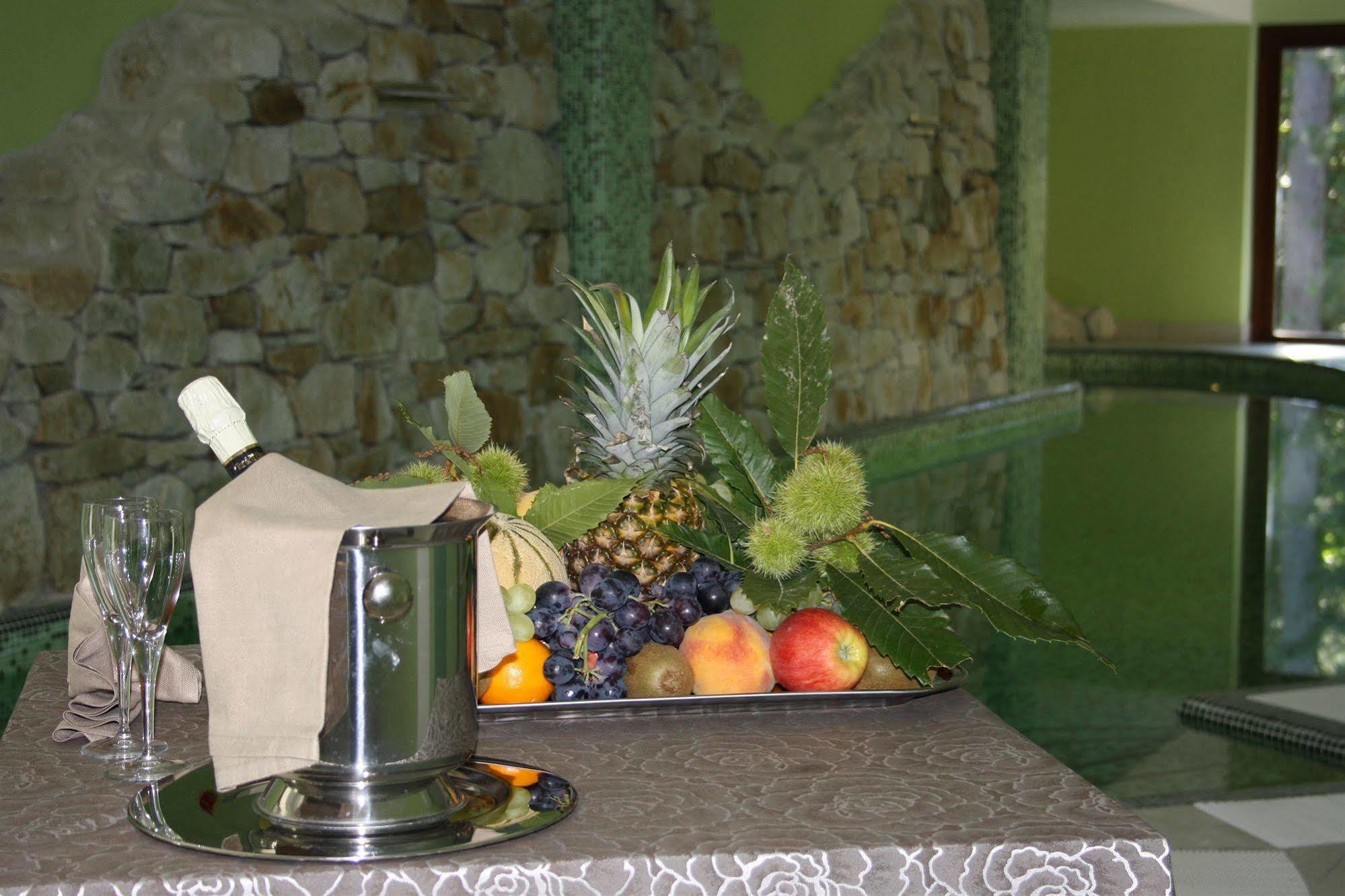 Parco Dei Pini - Sila Wellness Hotel ตาแวร์นา ภายนอก รูปภาพ