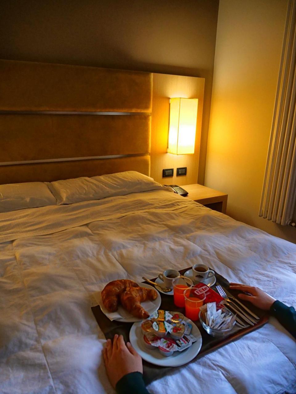 Parco Dei Pini - Sila Wellness Hotel ตาแวร์นา ภายนอก รูปภาพ